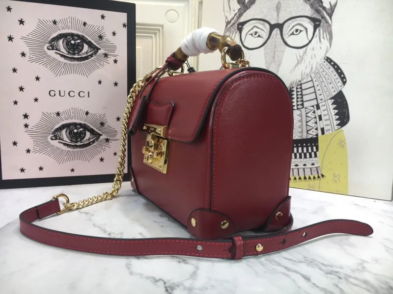 Gucci Speedy Bags-36 - Image 3