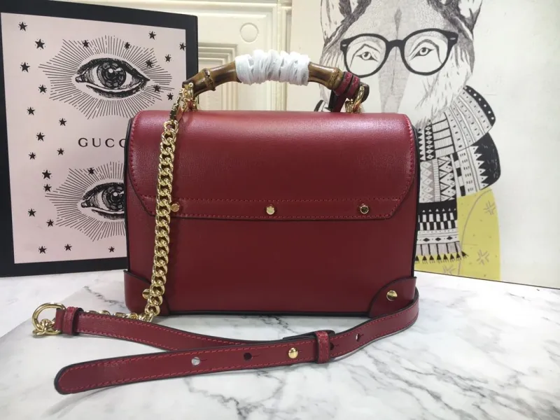 Gucci Speedy Bags-36 - Image 4