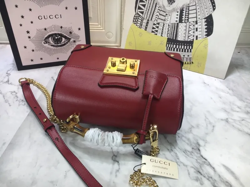 Gucci Speedy Bags-36 - Image 5