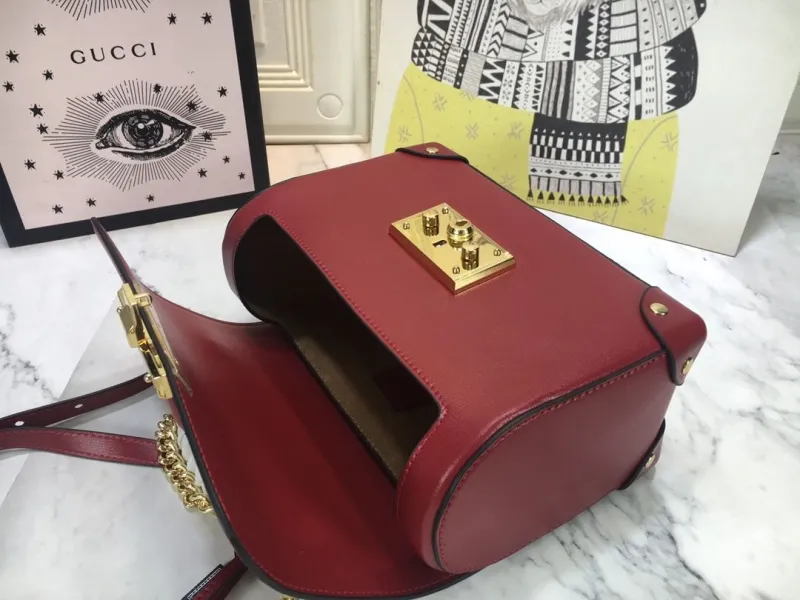 Gucci Speedy Bags-36 - Image 7