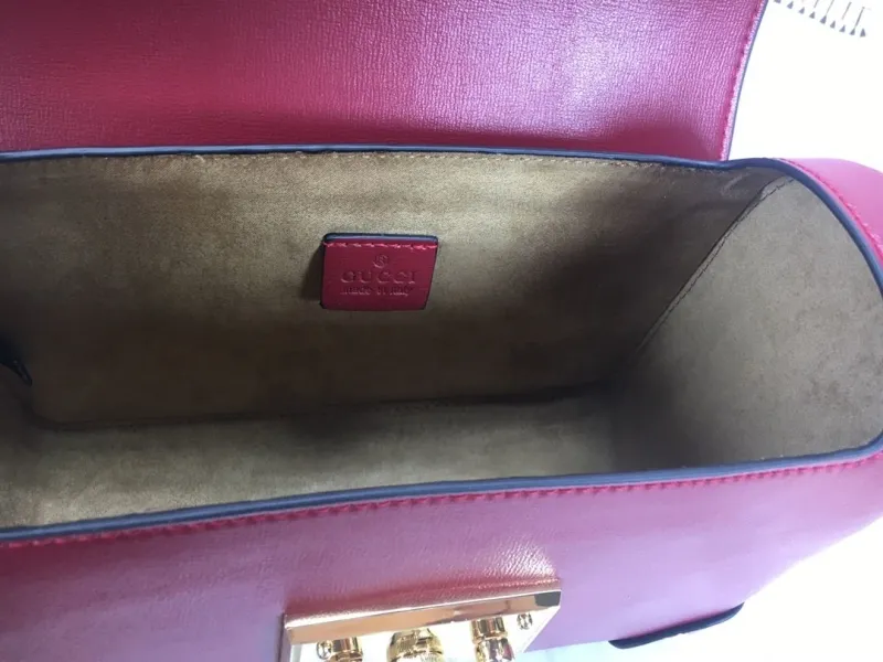 Gucci Speedy Bags-36 - Image 8