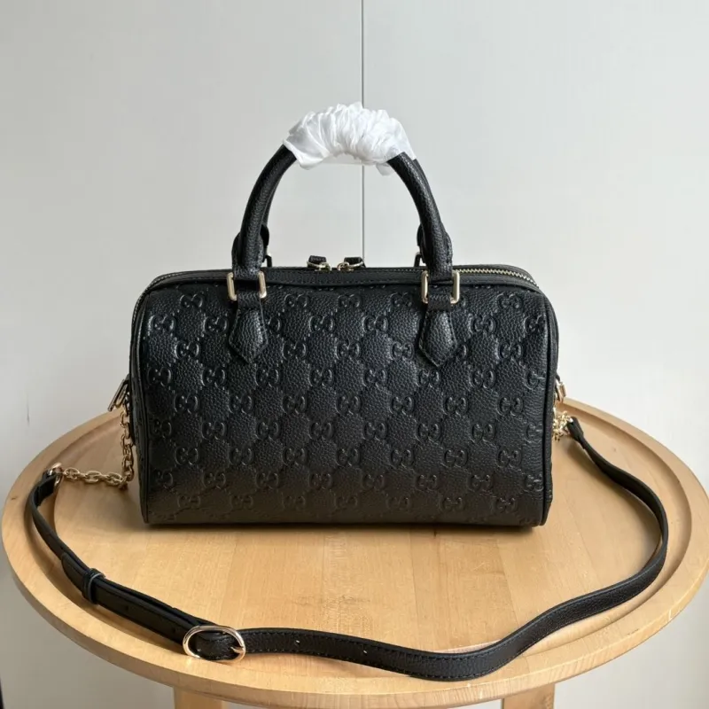 Gucci Speedy Bags-37 - Image 3