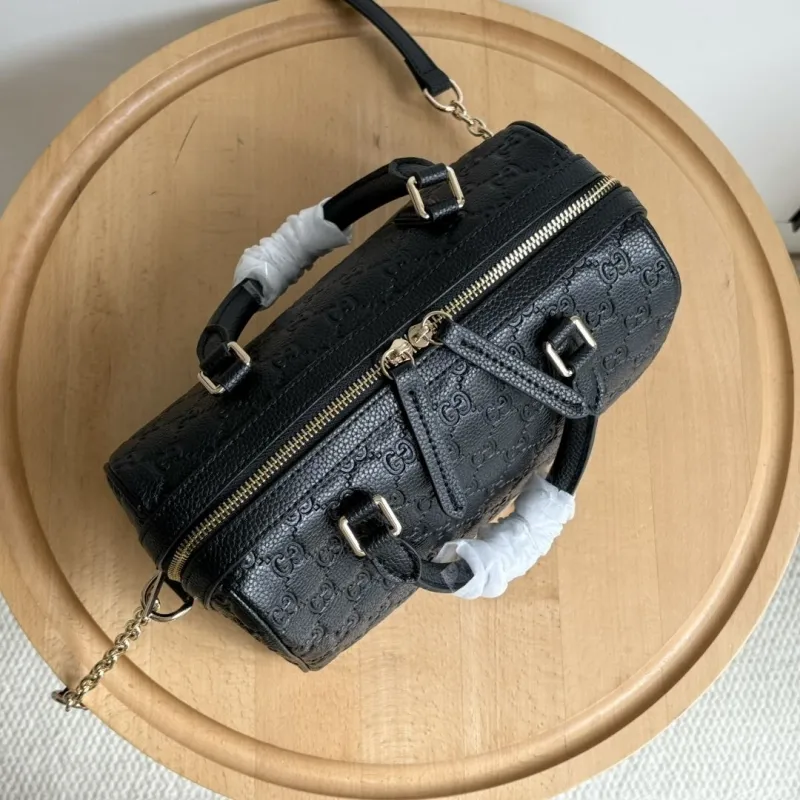 Gucci Speedy Bags-37 - Image 4