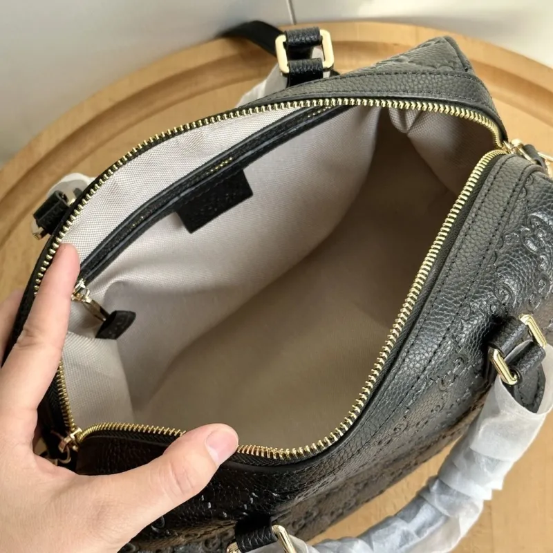 Gucci Speedy Bags-37 - Image 5