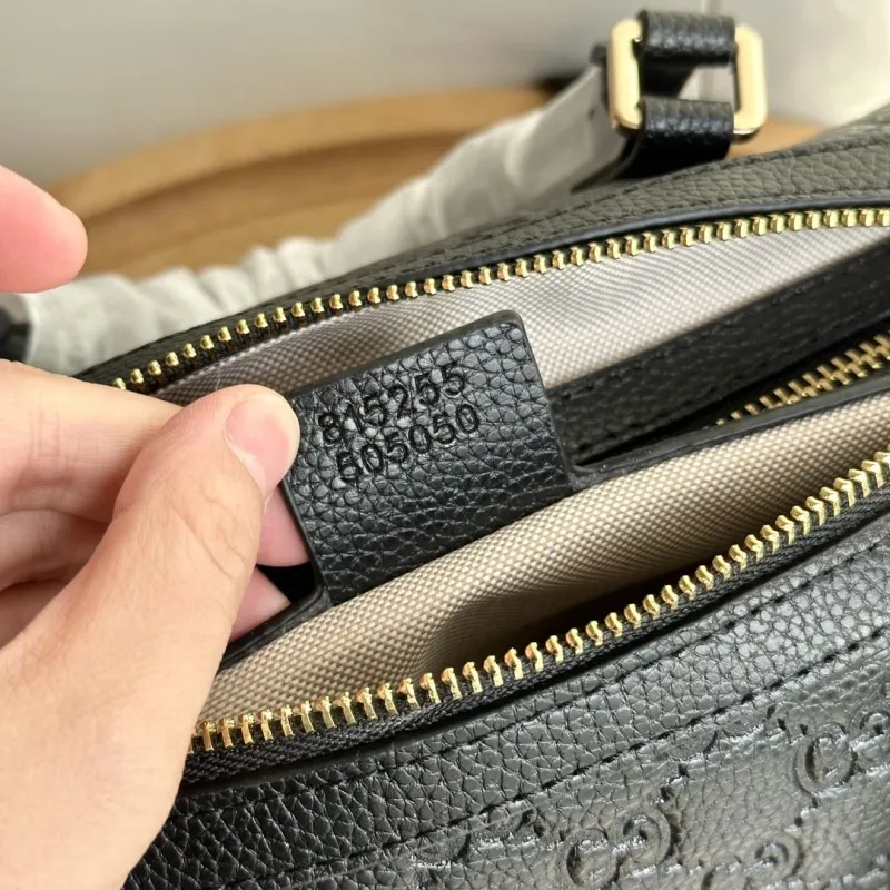 Gucci Speedy Bags-37 - Image 6