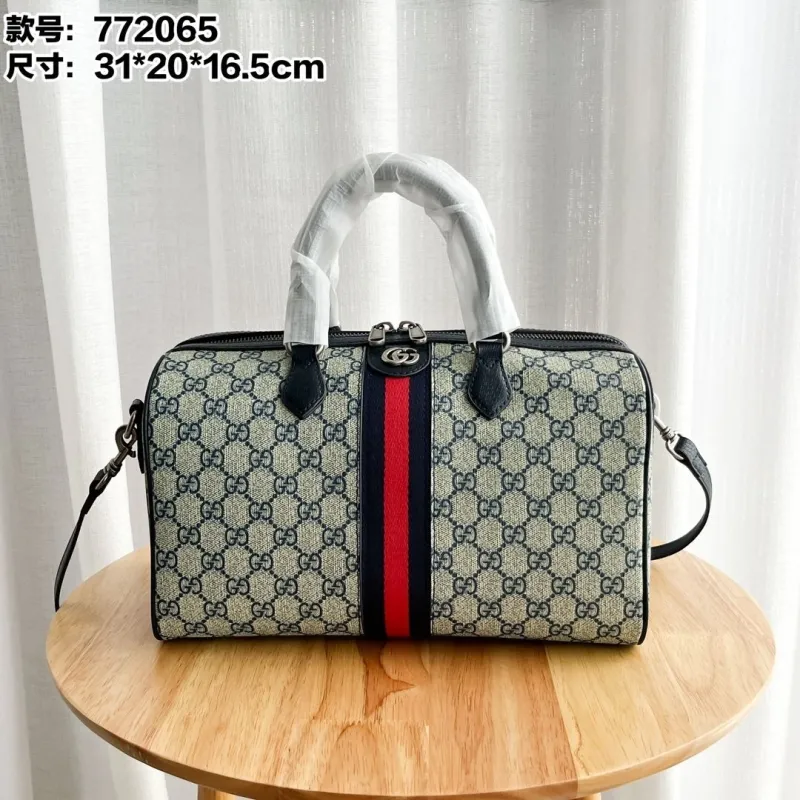 Gucci Speedy Bags-38