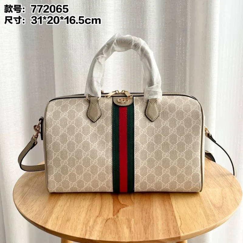 Gucci Speedy Bags-39