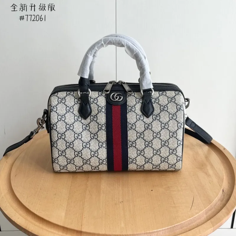Gucci Speedy Bags-41