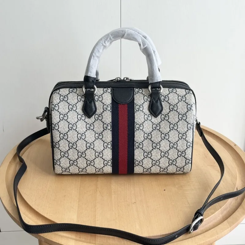 Gucci Speedy Bags-41 - Image 4