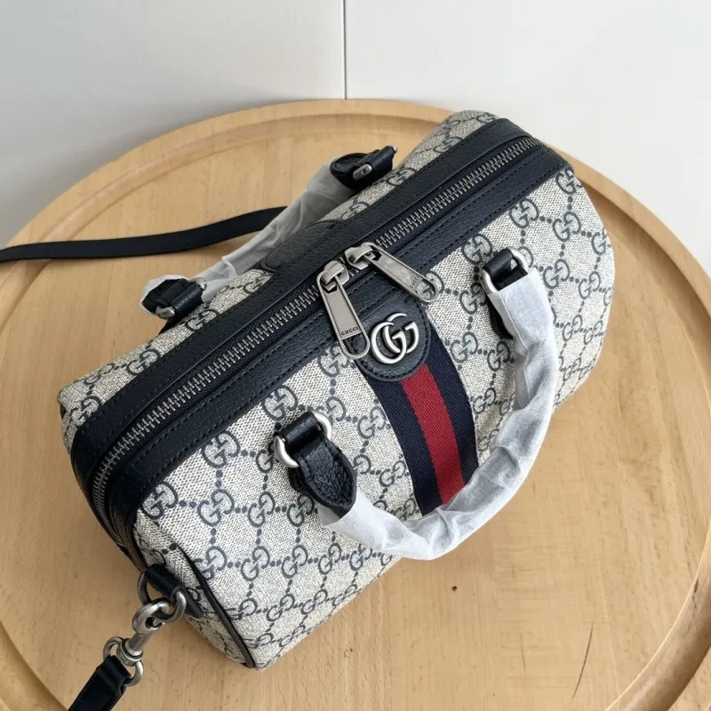 Gucci Speedy Bags-41 - Image 5