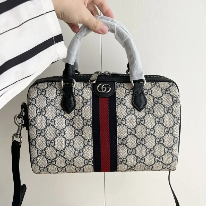 Gucci Speedy Bags-41 - Image 9