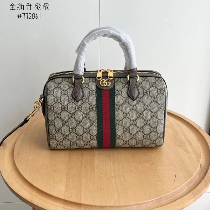 Gucci Speedy Bags-42