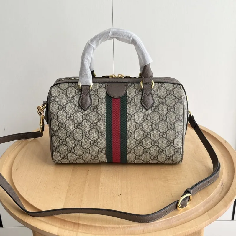 Gucci Speedy Bags-42 - Image 3