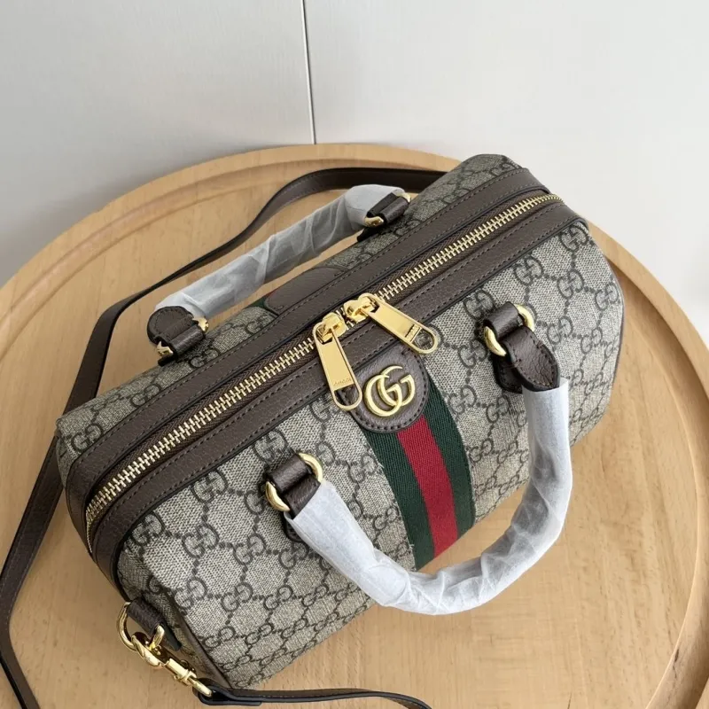 Gucci Speedy Bags-42 - Image 4