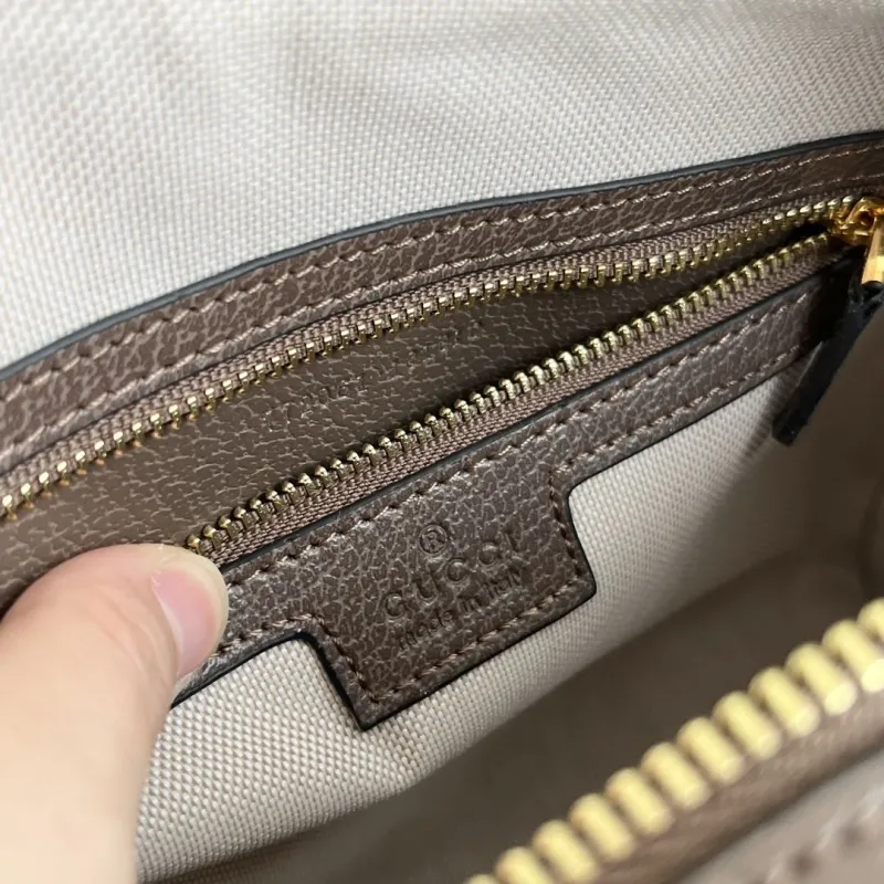 Gucci Speedy Bags-42 - Image 7