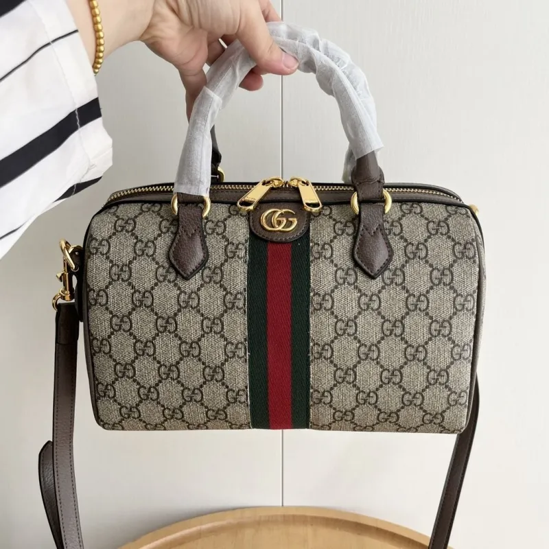 Gucci Speedy Bags-42 - Image 8