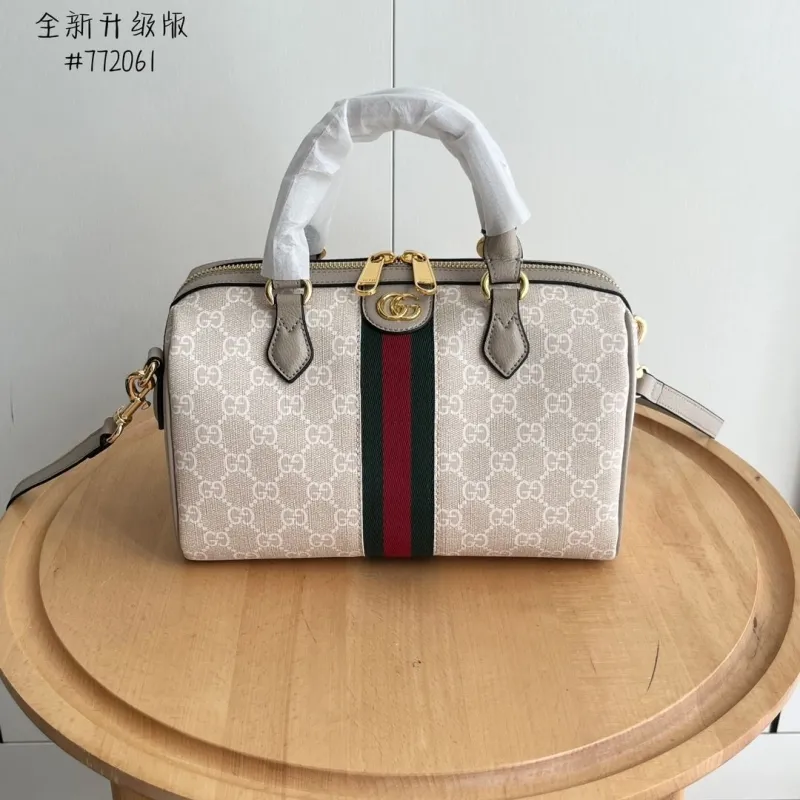 Gucci Speedy Bags-43