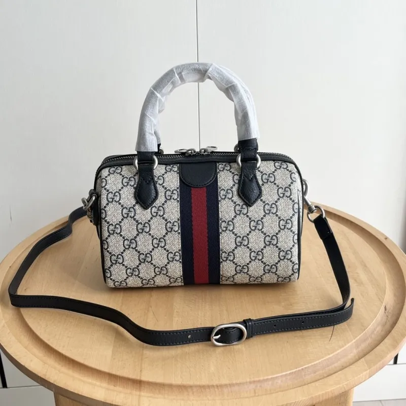 Gucci Speedy Bags-45 - Image 3