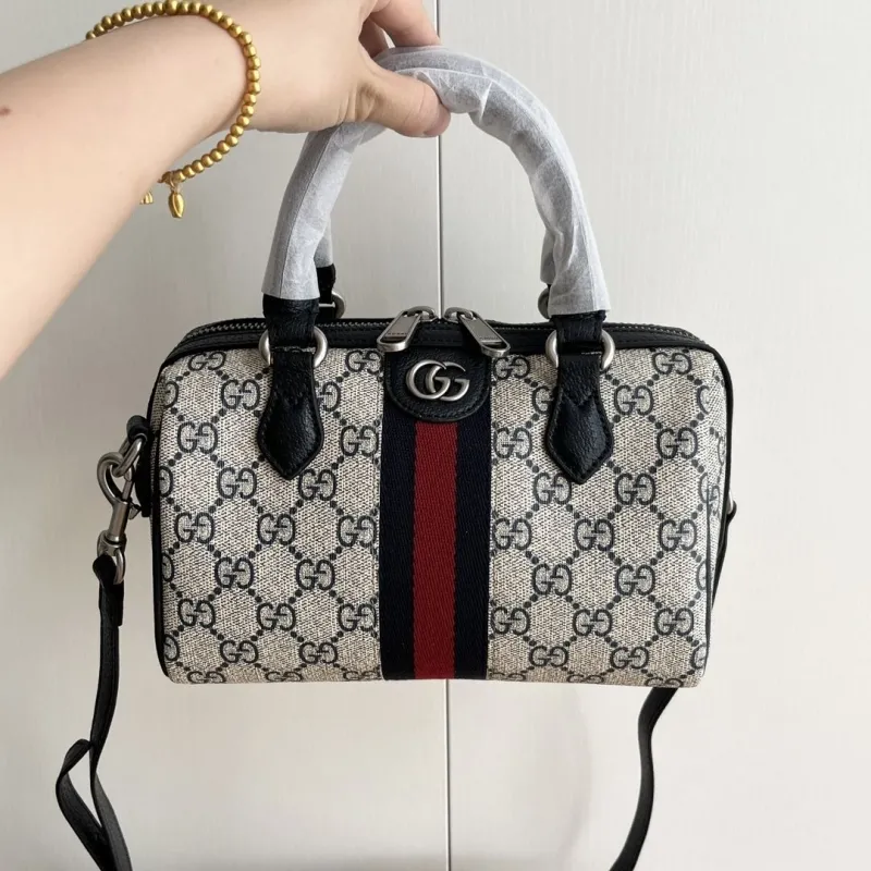 Gucci Speedy Bags-45 - Image 5
