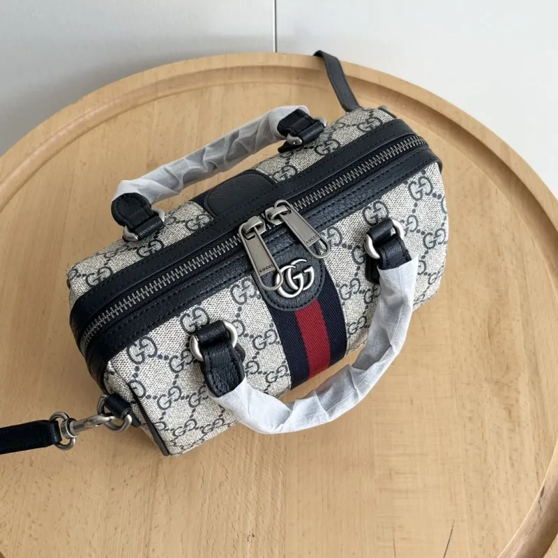 Gucci Speedy Bags-45 - Image 7