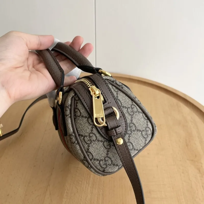 Gucci Speedy Bags-47 - Image 3