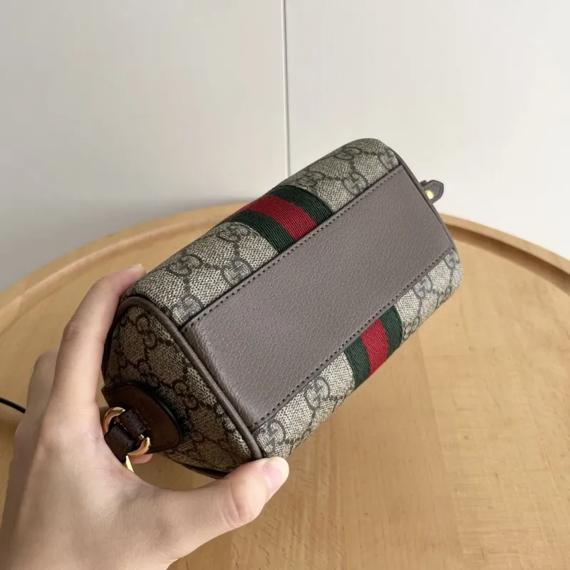 Gucci Speedy Bags-47 - Image 5
