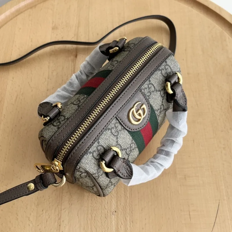 Gucci Speedy Bags-47 - Image 6