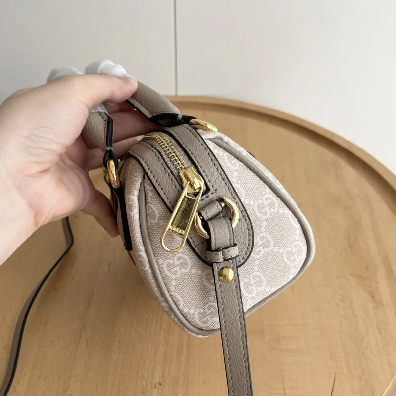Gucci Speedy Bags-49 - Image 3