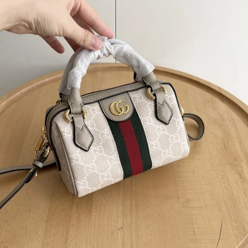 Gucci Speedy Bags-49 - Image 4