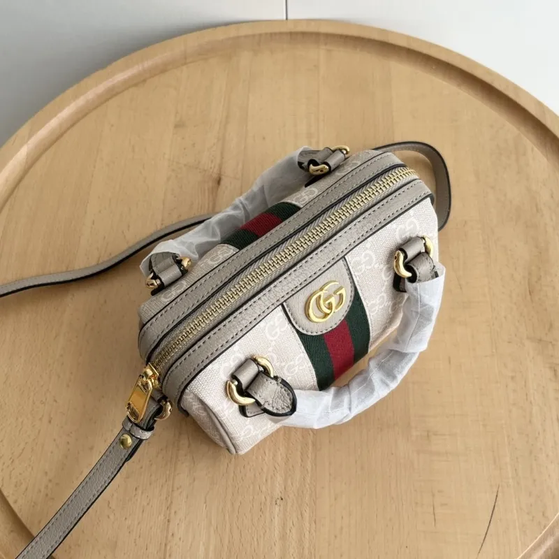 Gucci Speedy Bags-49 - Image 8