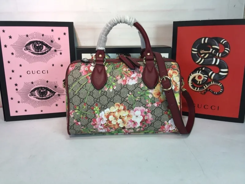 Gucci Speedy Bags-50