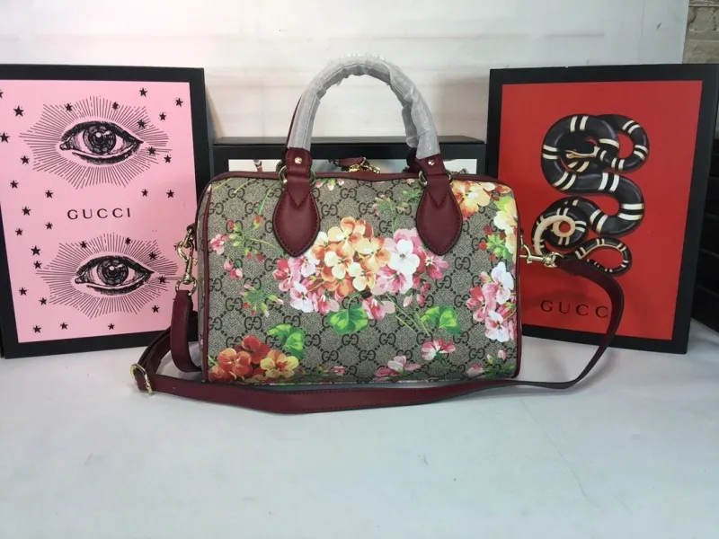 Gucci Speedy Bags-50 - Image 3