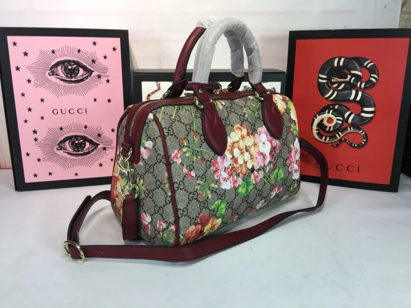 Gucci Speedy Bags-50 - Image 4