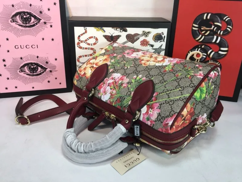 Gucci Speedy Bags-50 - Image 5