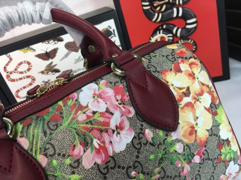 Gucci Speedy Bags-50 - Image 7