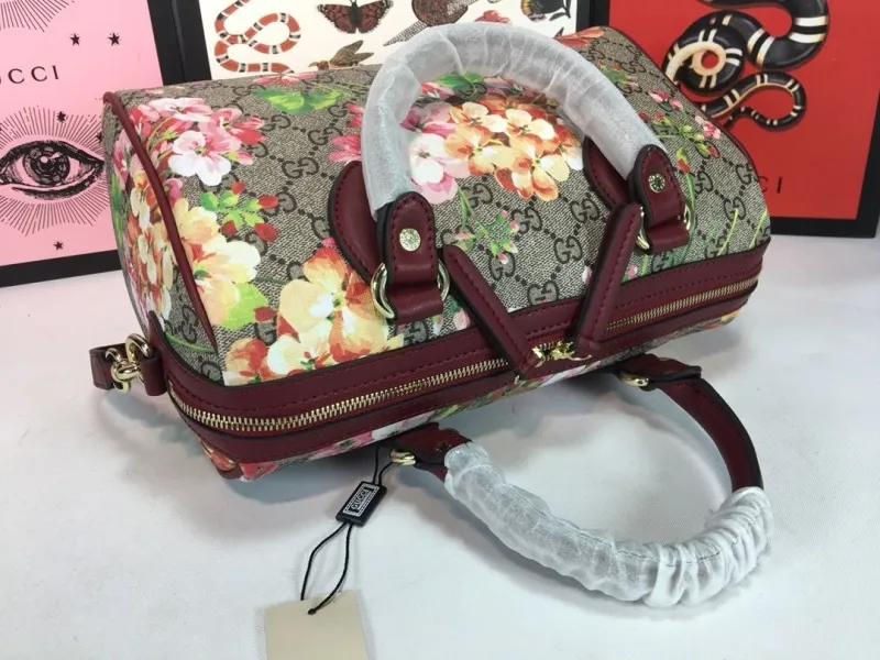 Gucci Speedy Bags-50 - Image 8
