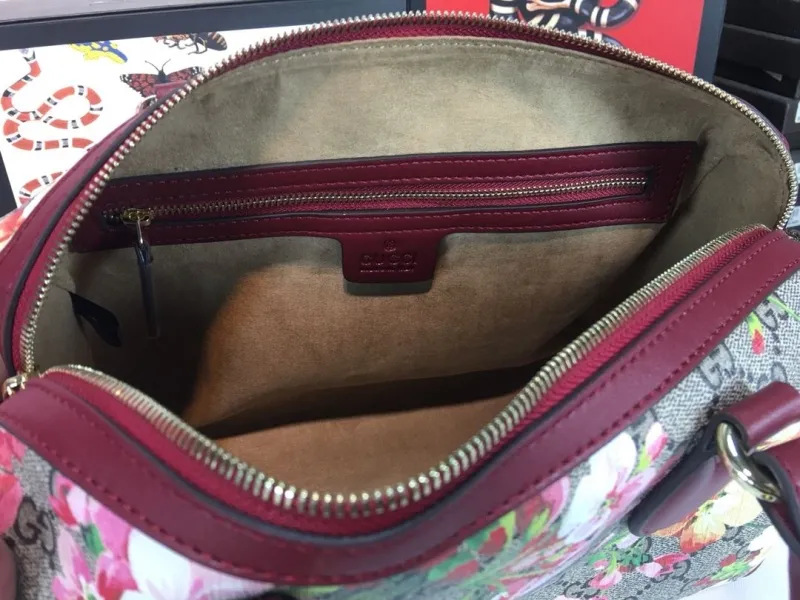 Gucci Speedy Bags-50 - Image 9
