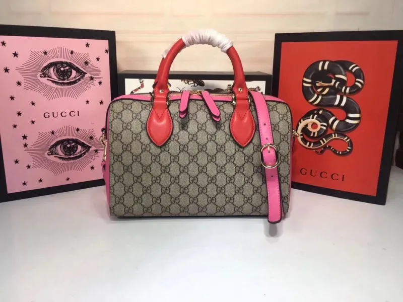 Gucci Speedy Bags-51