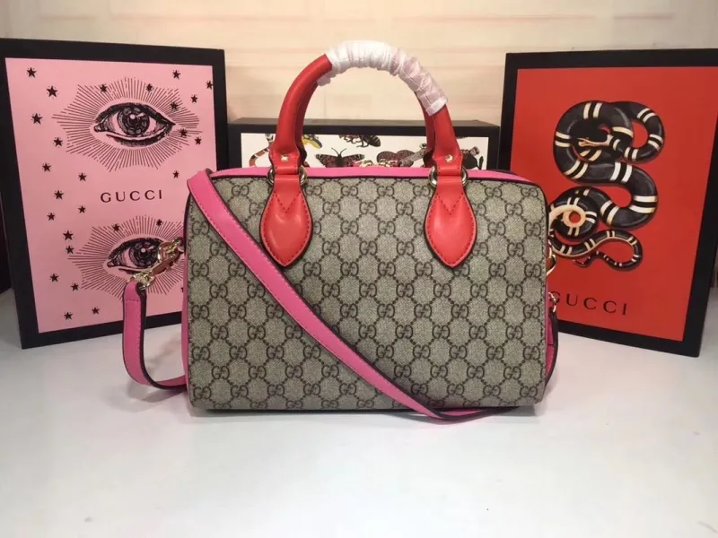Gucci Speedy Bags-51 - Image 3
