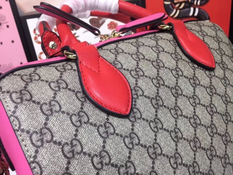 Gucci Speedy Bags-51 - Image 8