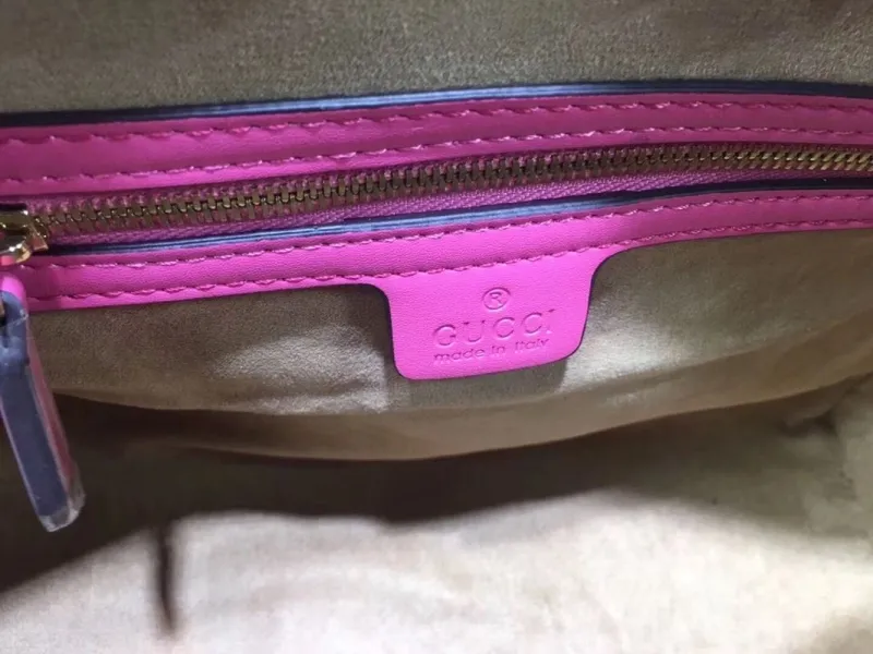 Gucci Speedy Bags-51 - Image 9