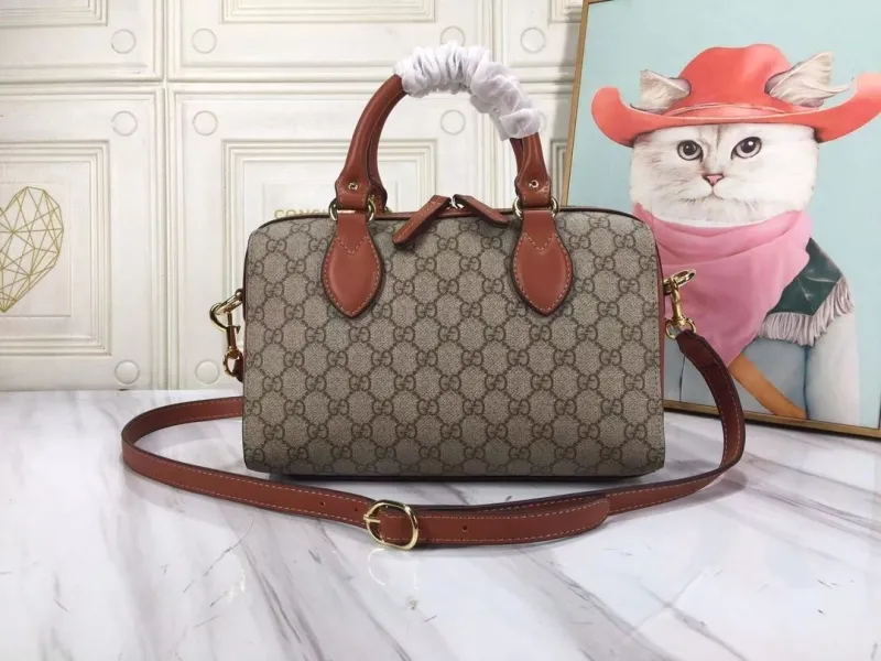 Gucci Speedy Bags-52