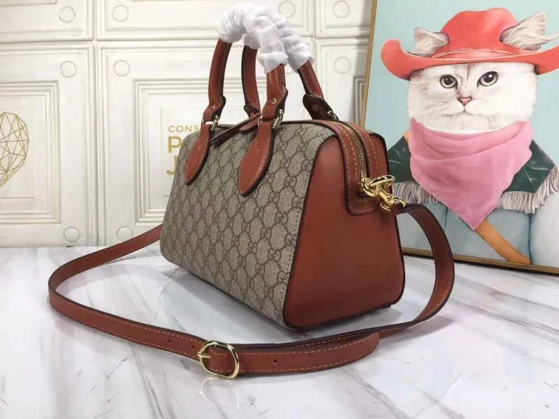 Gucci Speedy Bags-52 - Image 3