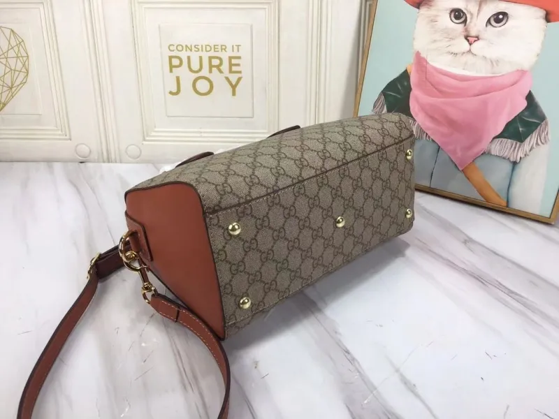 Gucci Speedy Bags-52 - Image 6