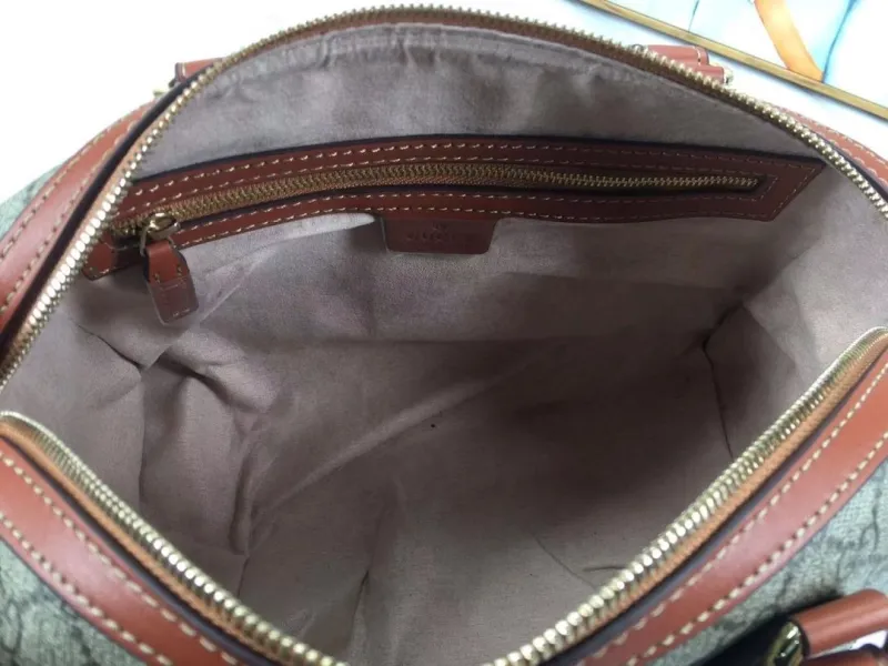 Gucci Speedy Bags-52 - Image 7
