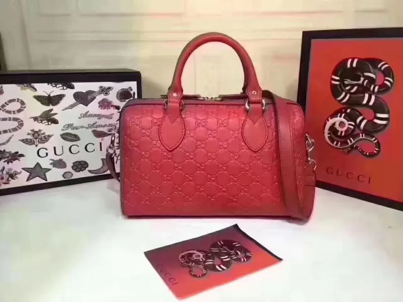 Gucci Speedy Bags-53