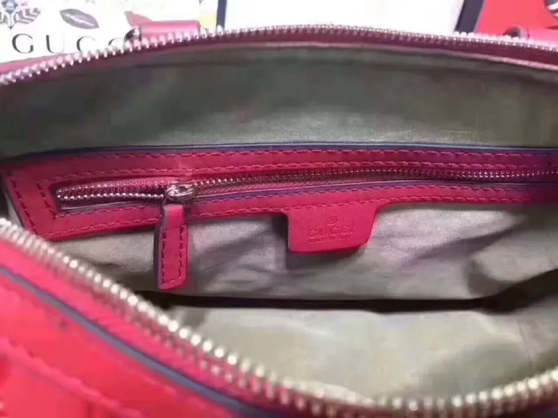 Gucci Speedy Bags-53 - Image 6