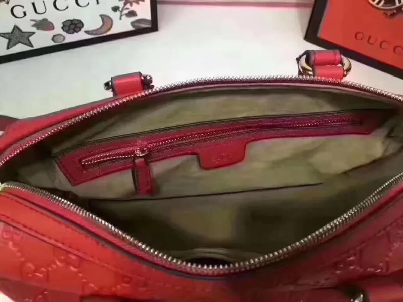 Gucci Speedy Bags-53 - Image 7