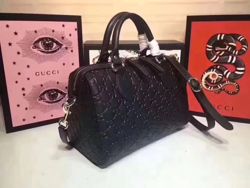 Alternative view of Gucci Speedy Bags-54