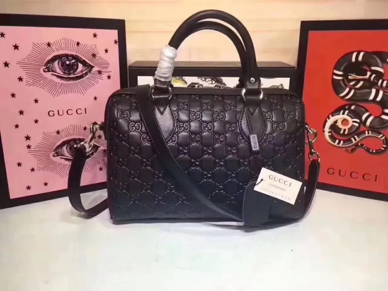 Gucci Speedy Bags-54 - Image 3
